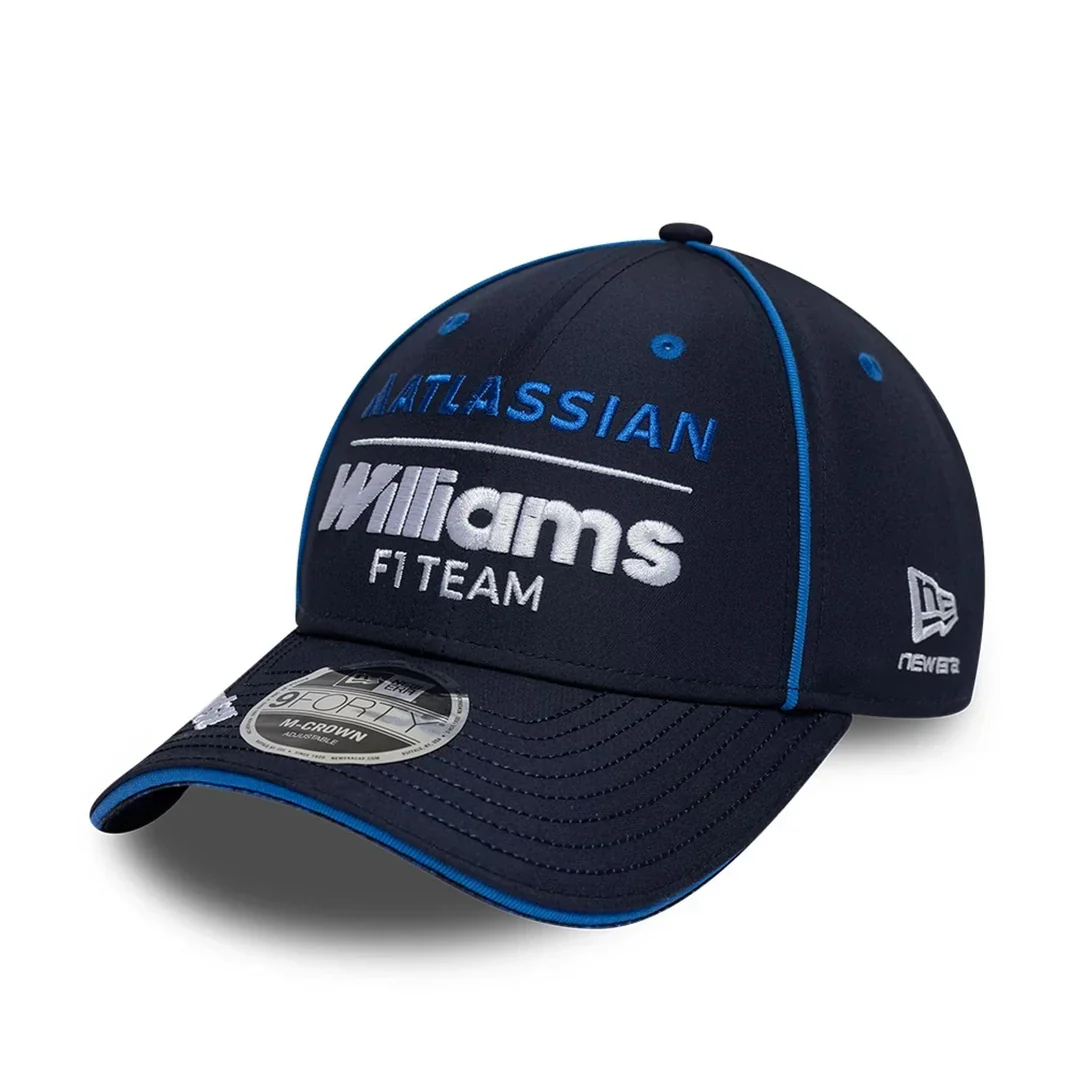 New Era Caps